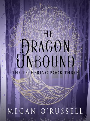 cover image of The Dragon Unbound